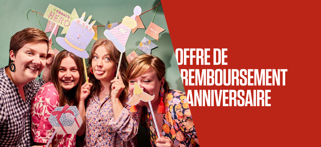 CANON OFFRE DE REMBOURSEMENT ANNIVERSAIRE