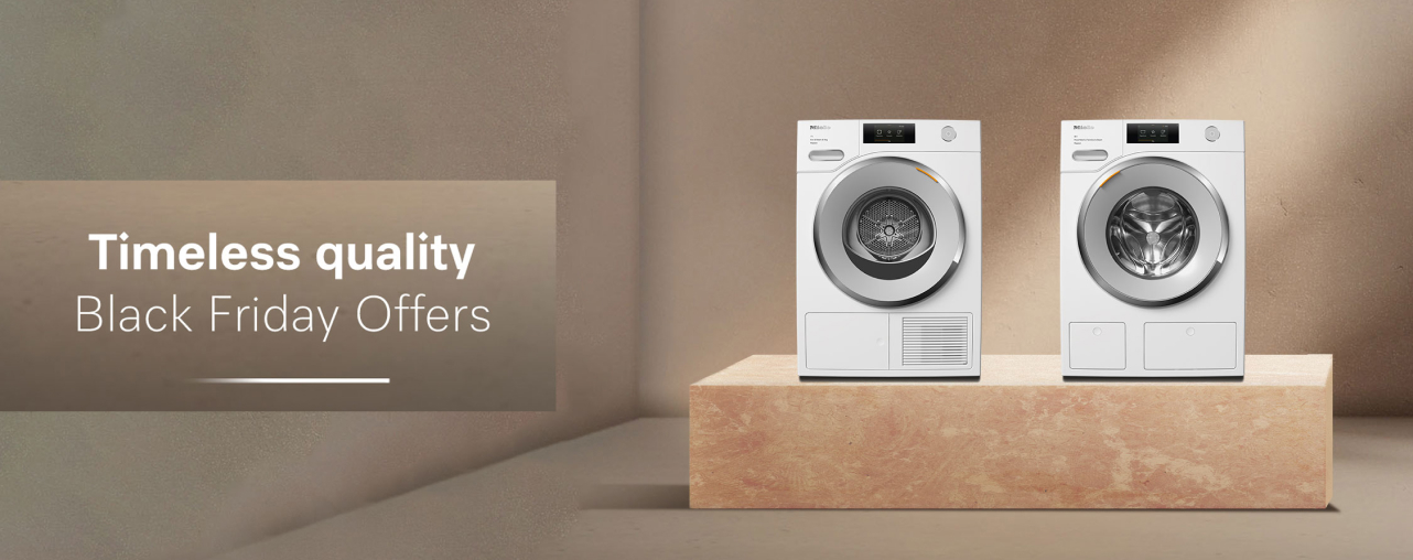 Miele Black Friday 2023