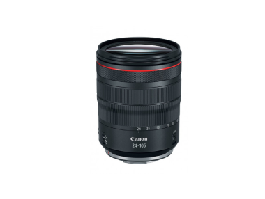 RF 24-105mm F/4 L IS USM