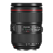 canon ef 24-105mm f4 l is ii usm