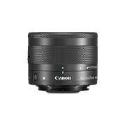 canon ef-m 28mm f3.5 macro is stm