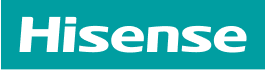 hisense logo