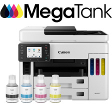 canon megatank