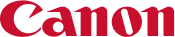 canon logo