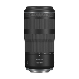 RF 100-400mm F5.6-8 IS USM