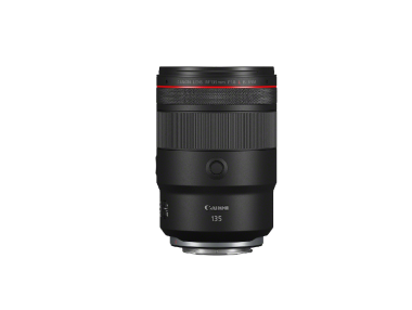 RF 135mm F1.8L IS USM