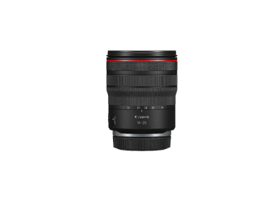 RF 14-35mm F4L IS USM