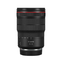 RF 15-35mm F2.8 L IS USM