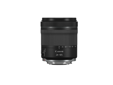 RF 24-105mm F4-7.1 IS STM