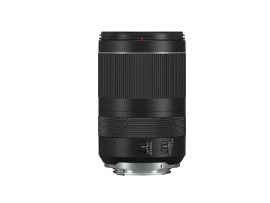 RF 24-240mm F4-6.3 IS USM