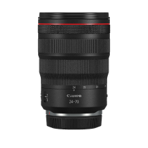 RF 24-70mm F2.8 L IS USM