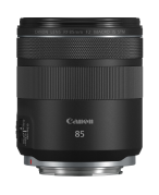 Canon RF 85mm F2 MACRO IS STM