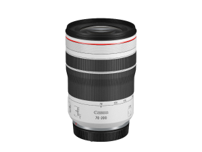 RF 70-200mm F4.0 L IS USM