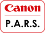Canon Germany P.A.R.S. Loyalty Portal